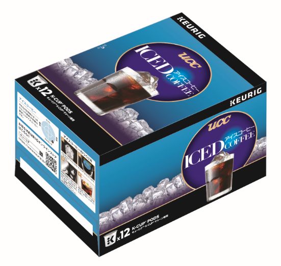 楽天ランキング1位 3 980円以上ご購入で ｕｃｃ アイスコーヒー １２個入り ８箱セット 正規品 Purpleforparents Us