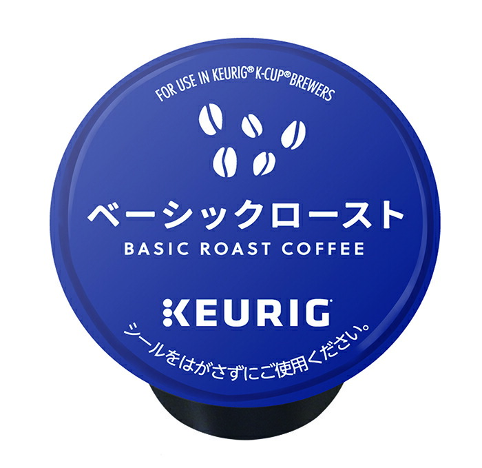 楽天市場】キューリグ Kカップ KEURIG K-CUP キリマンジァロ