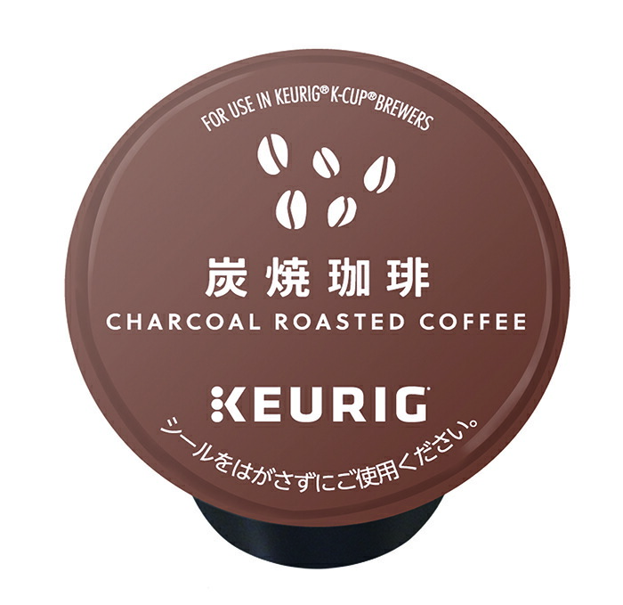 楽天市場】キューリグ Kカップ KEURIG K-CUP キリマンジァロ