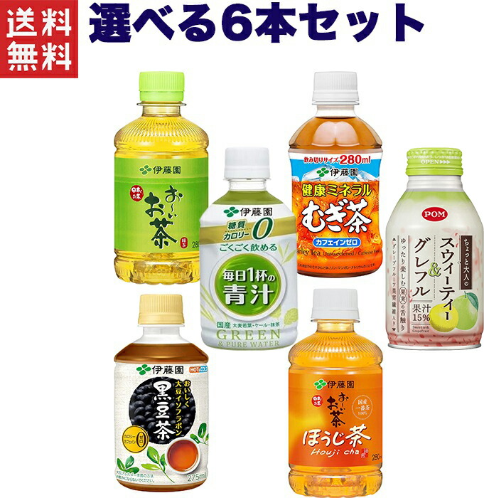 楽天市場】アサヒ飲料 十六茶 275ml ×24本 【ASAHI お茶 ブレンド茶