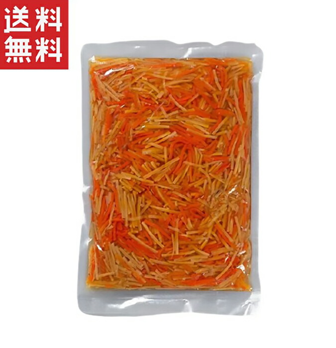 全品送料無料 長山フーズ ファクトリー きんぴらごぼう煮 1kg 賞味期限22年12月5日