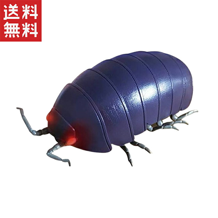 ダンゴムシ Amazon.co.jp: 10匹α パーシモン トログロディロ 亜成体成体