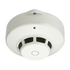 光電式スポット型感知器2種 NSS207EG｜ 株式会社プロサス｜防災