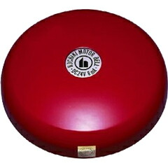 楽天市場】音響装置 ベル（電鈴） 防雨型 FBB-150JW ホーチキ製 自動