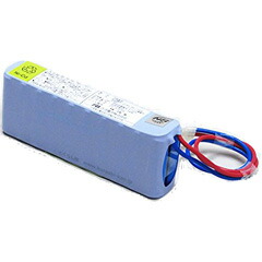 楽天市場】20-S108A1 古河製 自火報用バッテリー 受託評価適合品 (旧