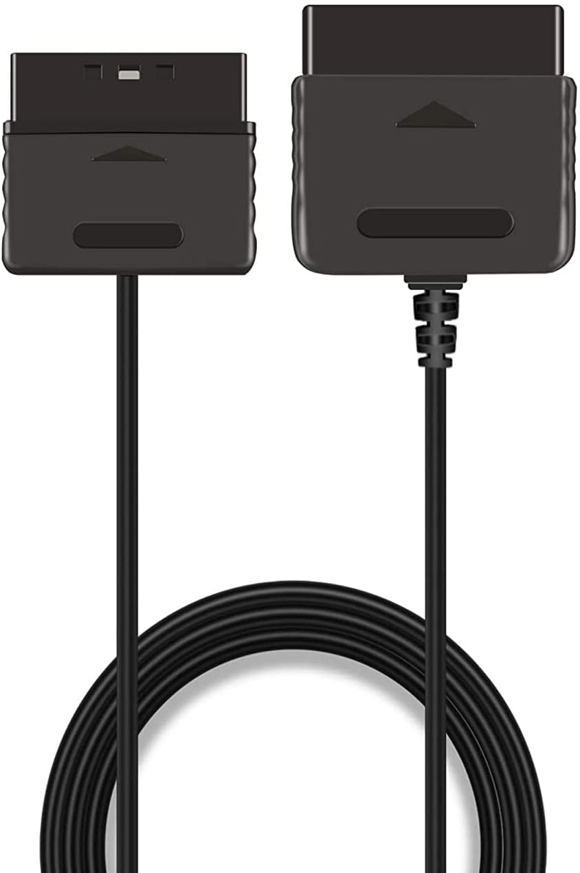 楽天市場】【PS・PS2コントローラー用】 延長ケーブル 約1.8m