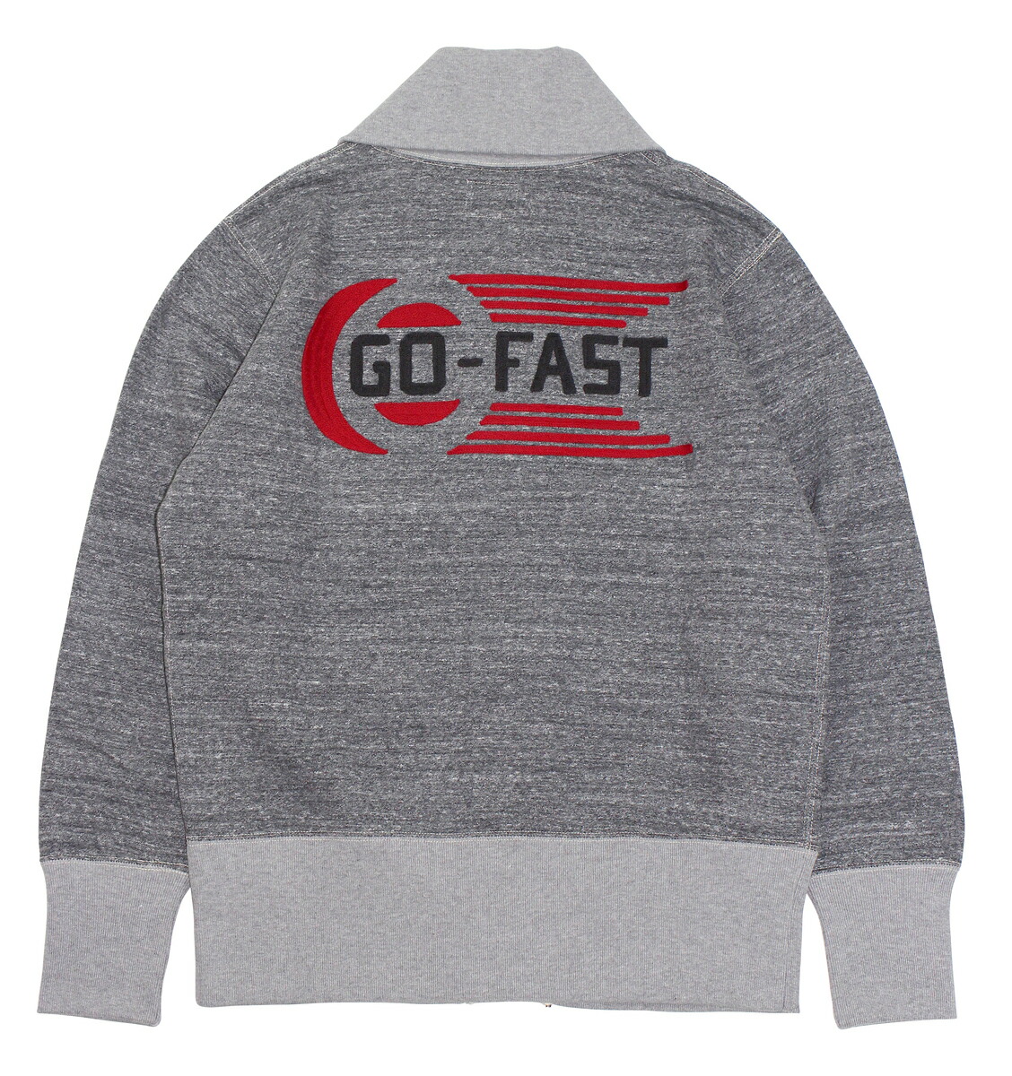 FREEWHEELERS & CO. [SHAWL COLLAR CARDIGAN TYPE SWEAT SHIRTS \