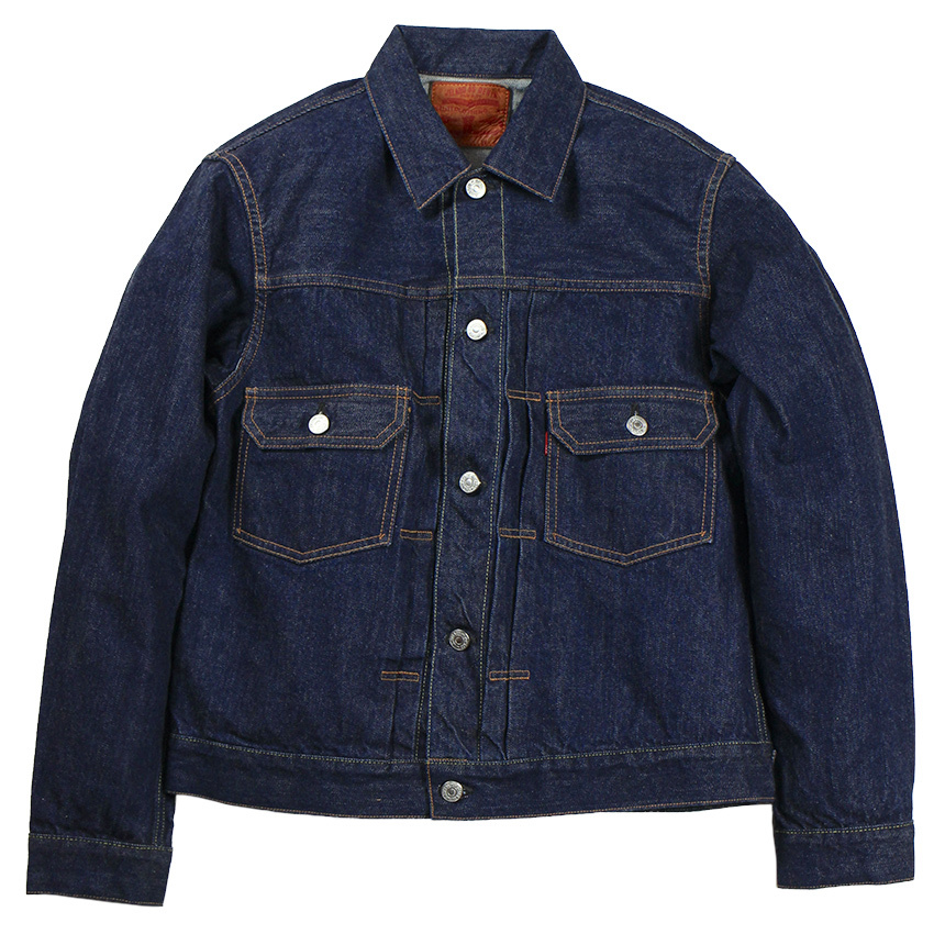 HYDE着用LGBデニム ジャケットG-2jacket 楽天市場】JELADO ジェラード 14oz デニム ジャケット 2ndタイプ