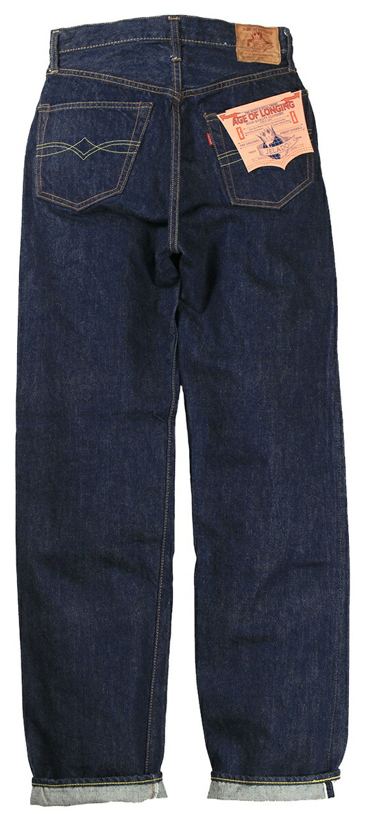 JELADO デニム 楽天市場】JELADO[