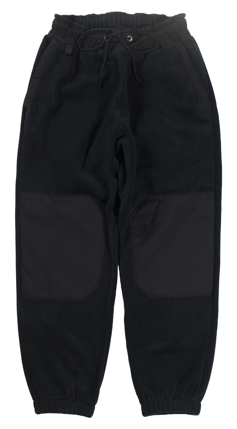 FREEWHEELERS & CO. ["THE BEYOND" PANTS #2432001 BLACK size.S,M,L,XL]｜KLAMP 店