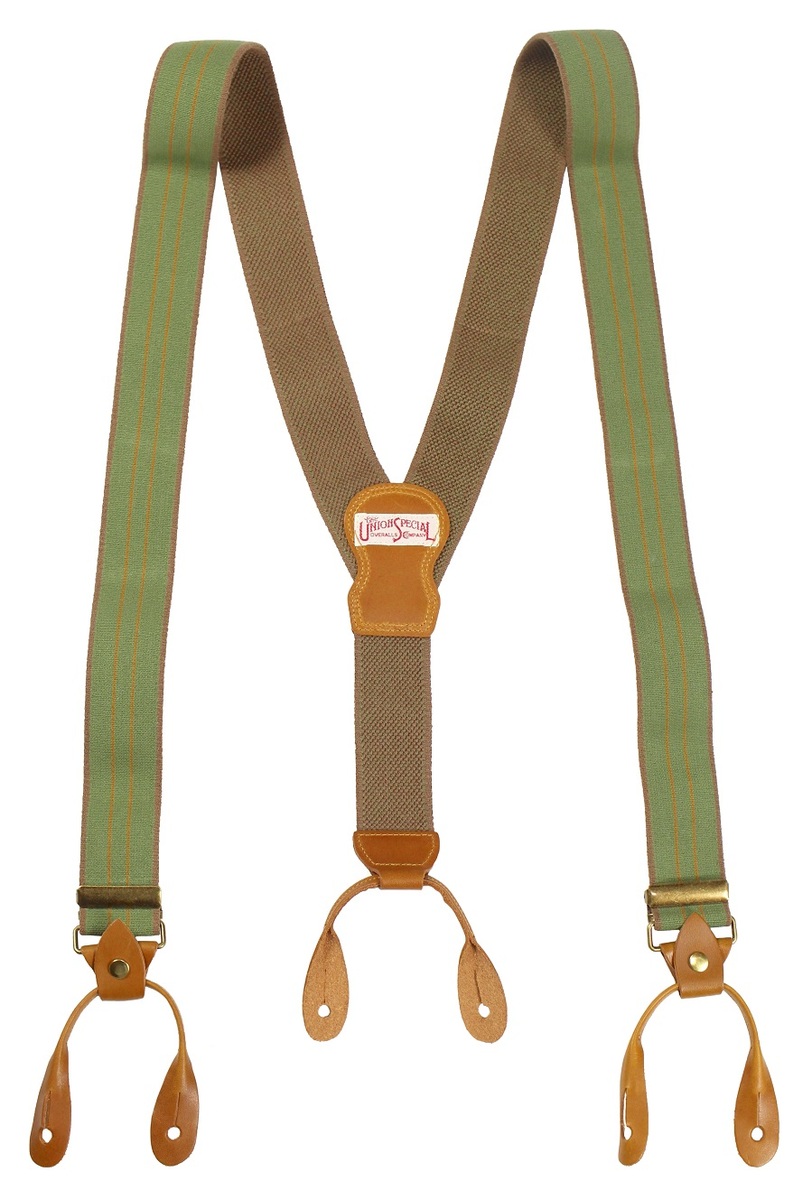 フリーホイーラーズ　サスペンダー　未使用 楽天市場】フリーホイーラーズ HEAVY STRONGHOLD SUSPENDERS