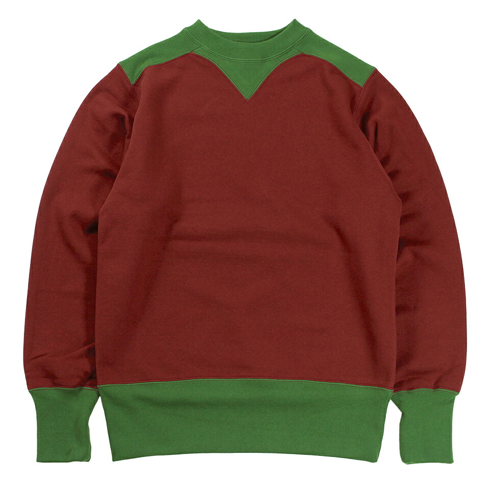 楽天市場】フリーホイーラーズ ATHLETIC SWEAT SHIRT HELLBENT