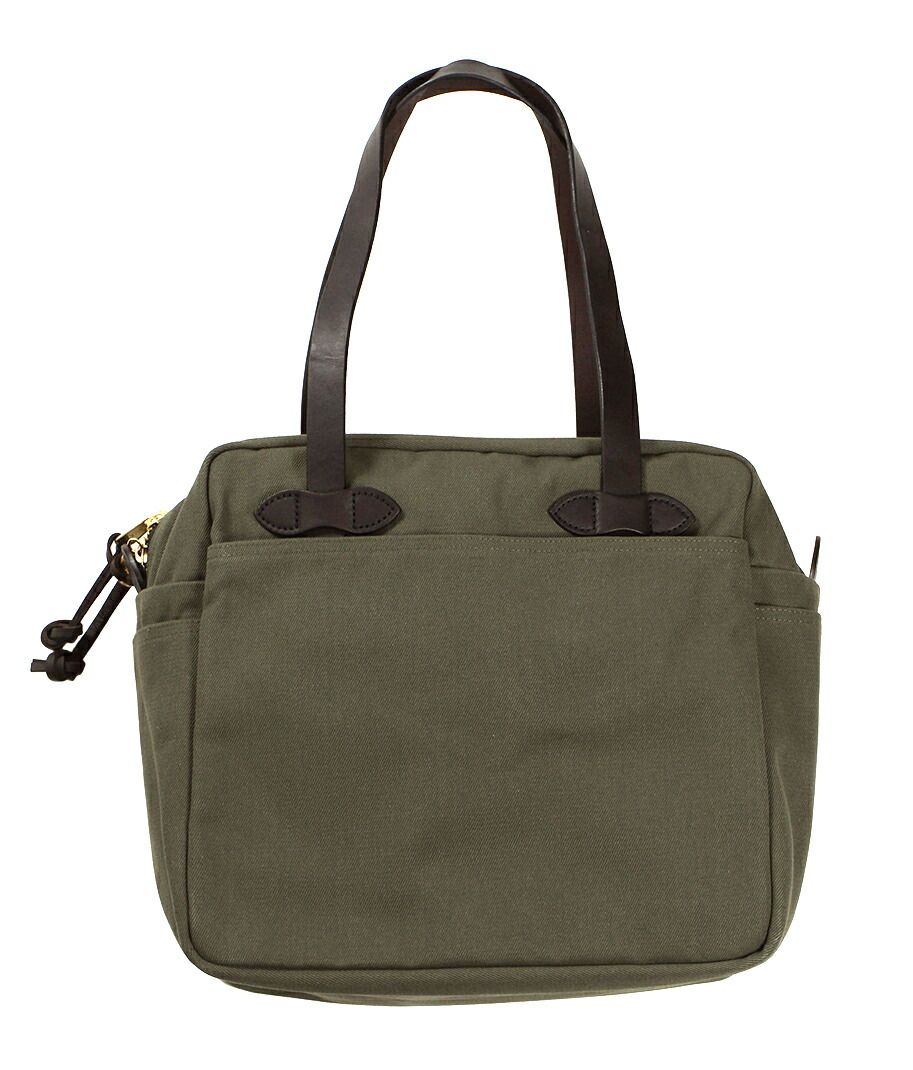 FILSON フィルソン キャリーオール トート FILSON 2016 Spring&Summer | FRAME フレーム公式