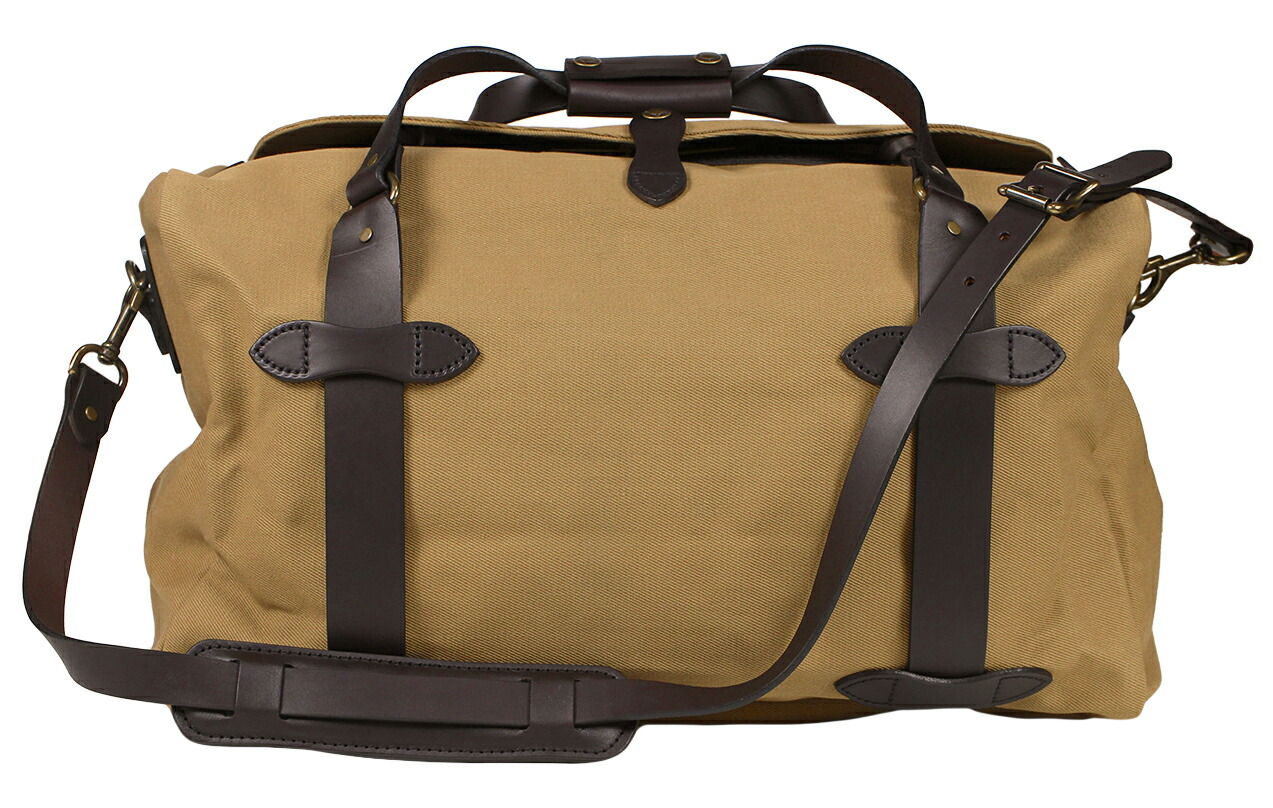 FILSON [-DUFFLE - MEDIUM- BEIGE]