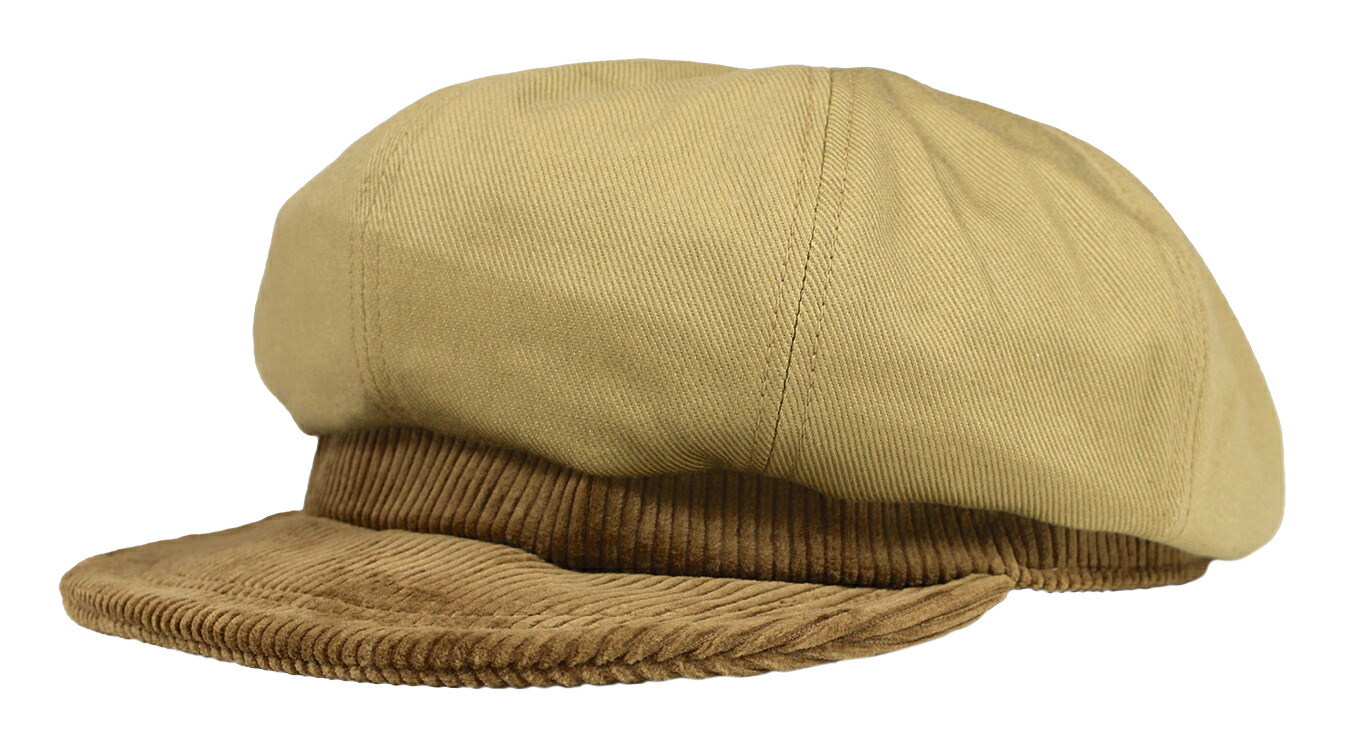 フリーホイーラーズ STEVEDORE 8 PANELS CAP サイズフリー 楽天市場