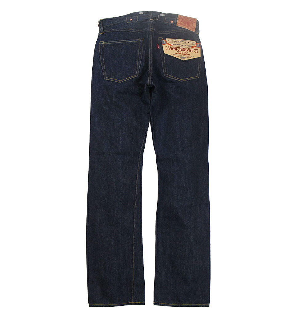 FREEWHEELERS & CO. ["Lot 601 XX 1941" IN THE SECOND HALF OF 1941 EARLIEST WORLD WAR II MODEL #2622002 14oz INDIGO DENIM(WASH) w.28,29,30,31,32,33,34,36,38]｜KLAMP 店