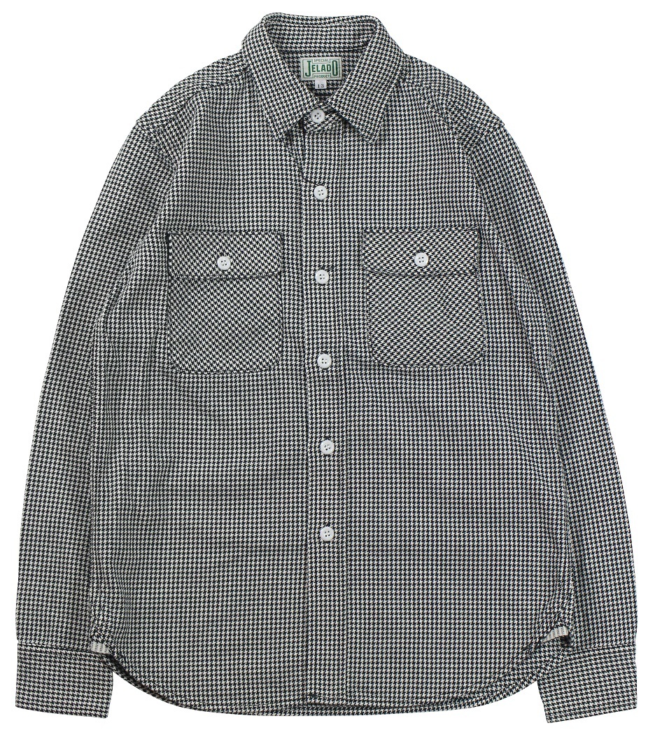 楽天市場】【 JELADO（ジェラード） 】ジャガードチェック