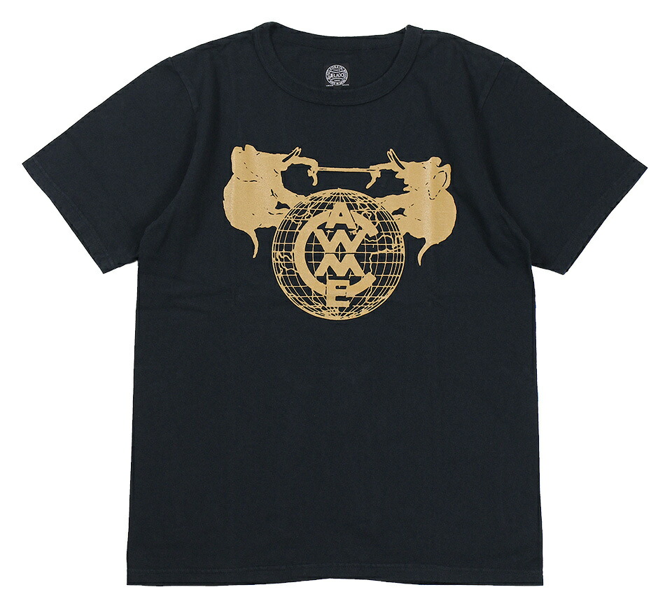 楽天市場】JELADO Flame Sleeve Tee ジェラード フレイムスリーブT