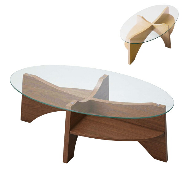 楽天市場】【桜屋工業-S】リビングテーブル LT-69-N LT-69-W レッド