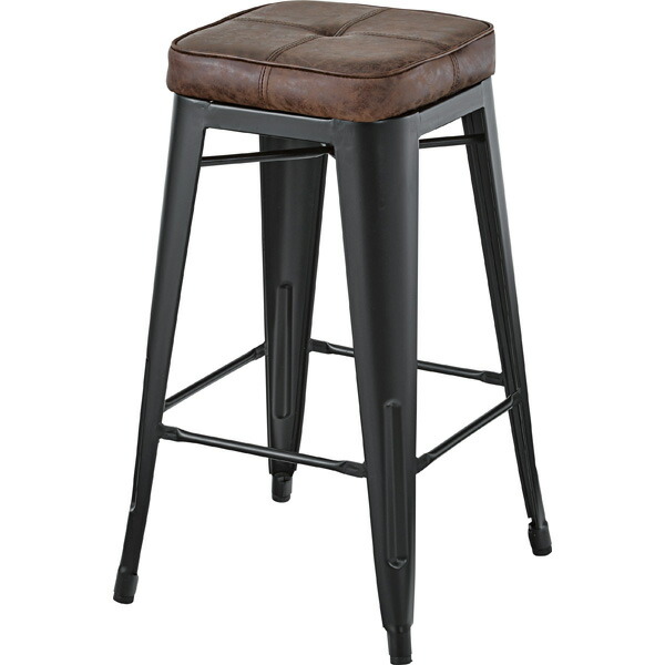 ノリノリ椅子 Pc 252 今日的 オシャレ リビング カウンター 昼餐 かわいい 伸び伸びする スタイリッシュ 略式 カフェテリア 事あたらしい生活様式 今めかしい 北欧 やりこいなめし革 スタッキング 御前上等気色 真っ黒 赤銅 駱駝 W41 D41 H70 ハイスツール モダン