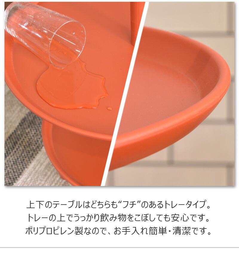 2項 態度料理 コンパクト 納める 晩テーブル メタール 自然的 オーク 北欧 粋 ヴィンテージ 臥榻袂 引敷 設計 収納 サイドテーブル ナイトテーブル 喫茶店風儀 カウチーテーブル ベッドサイドテーブル おトレイ 盆 青 鼠色 ミカン 丹赤 分り易い デザイン 今日的