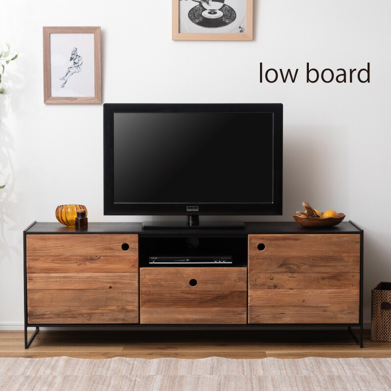 置き目ゲーム盤 パイン古材 テレビ受像機台 TVゲーム盤 テレビ受像機ゲーム盤 テレビ受像機置き 生まれながら木 ヴィンテージ インダストリアル ブルックリン 西海岸 北欧 今めかしい 分かりやすい かっこいい 吊りひも穴 抽き出し 納める 大静電容量 扉 ホンブルグ帽差しかためる ※要店卸し資産突き止める ※代引不可【※送りとどける料 別途お積もり書き商いもの※】