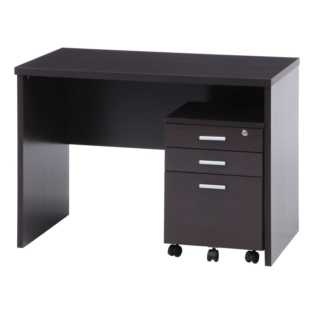 机 五線譜揃え デスク 側用だんす デスクサイド 引出 木目取調 易しい キャスターお供 納める 足掛り付き 文房 赤銅 ホワイト橡 デスク サイドチェスト デスクサイド 引出し 収納 木目調 シンプル 鍵付き キャスター付き ブラウン ホワイトオーク Damienrice Com