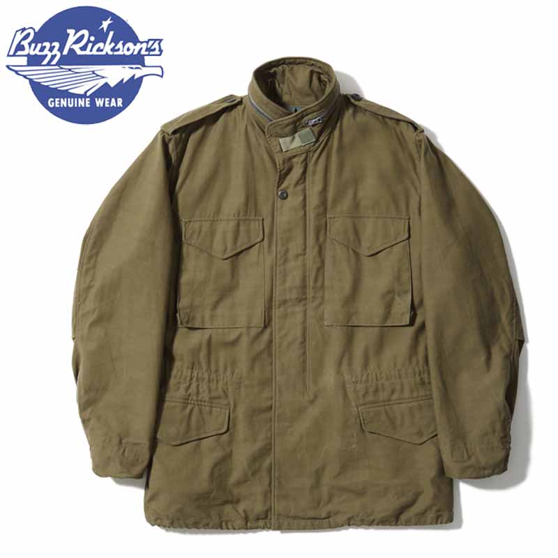RRL リップストップ　ミリタリーシャツ　M65 フィールド　13スターボタン RRL リップストップ ミリタリーシャツ M65 フィールド 13スター