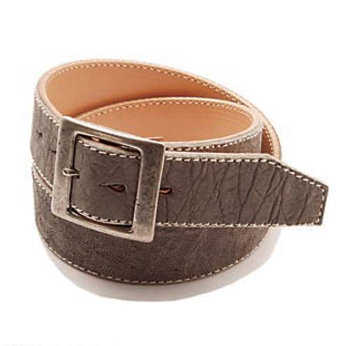 KC,s(ケイシイズ)1　3/4インチ　エレファント　ベルト-KID015/レザーベルト/ 22,018円