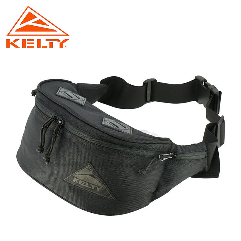 ケル紅茶 アーバン ミニ ファニー 「2592102」 KELTY URBAN MINI FANNY ウェストバッグ 上半身御徒面子