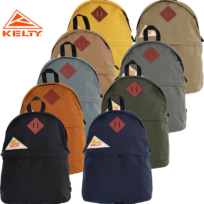 ケルティー サンドバイパー デイパック 3259258124 / KELTY SANDPIPER DAYPACK