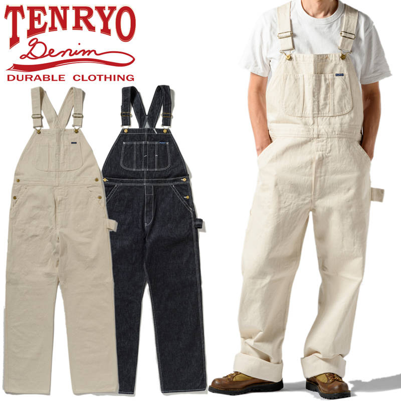 楽天市場】MOTOR NEW VINTAGE モーター【11oz. DENIM OVERALL