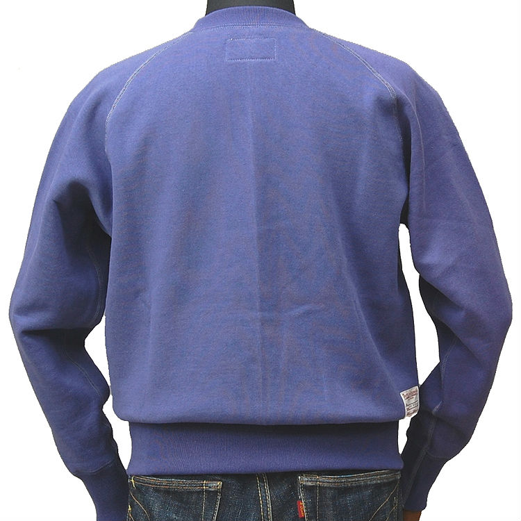 Klaxon TOYS McCOY McCoy S.McQUEEN S... McQueen sweatshirts long