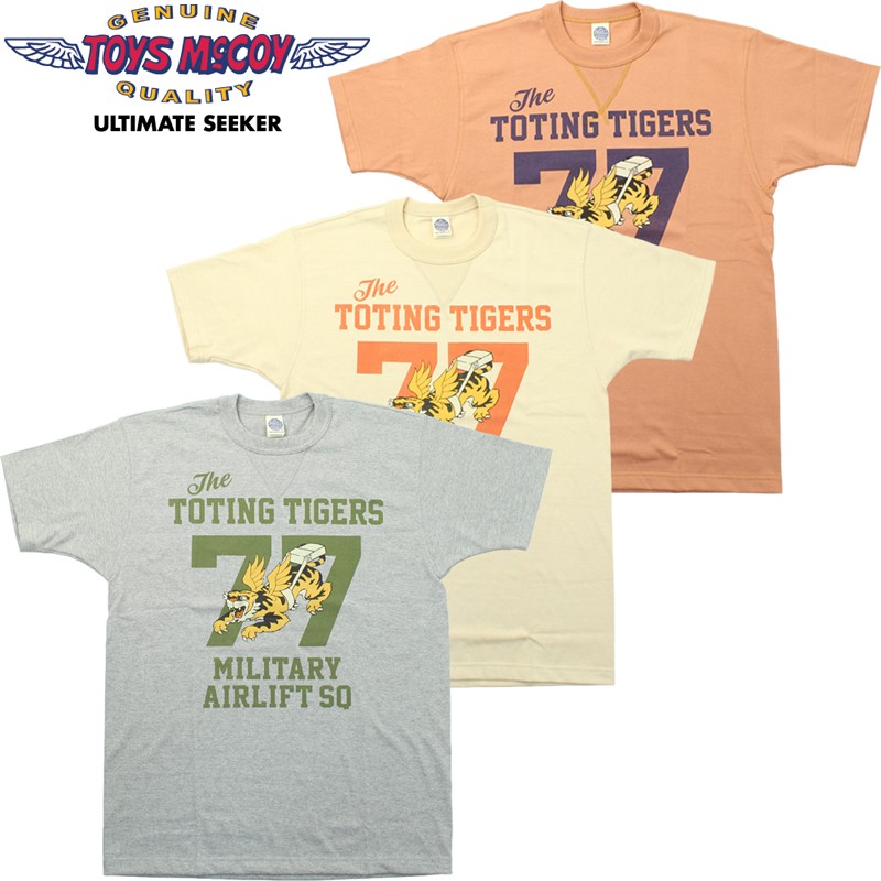 マッコイスポーツウェア　Ｔシャツ 楽天市場】トイズマッコイ TOYS McCOY TMC2543 THE GREAT AMERICAN