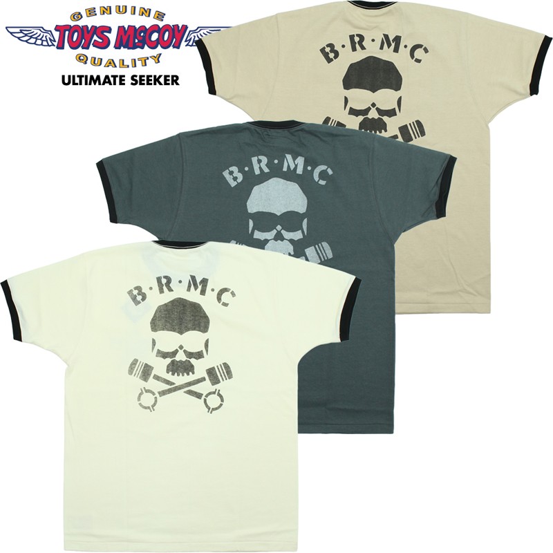楽天市場】トイズマッコイ JOHNNY リンガー Tシャツ THE WILD ONE 