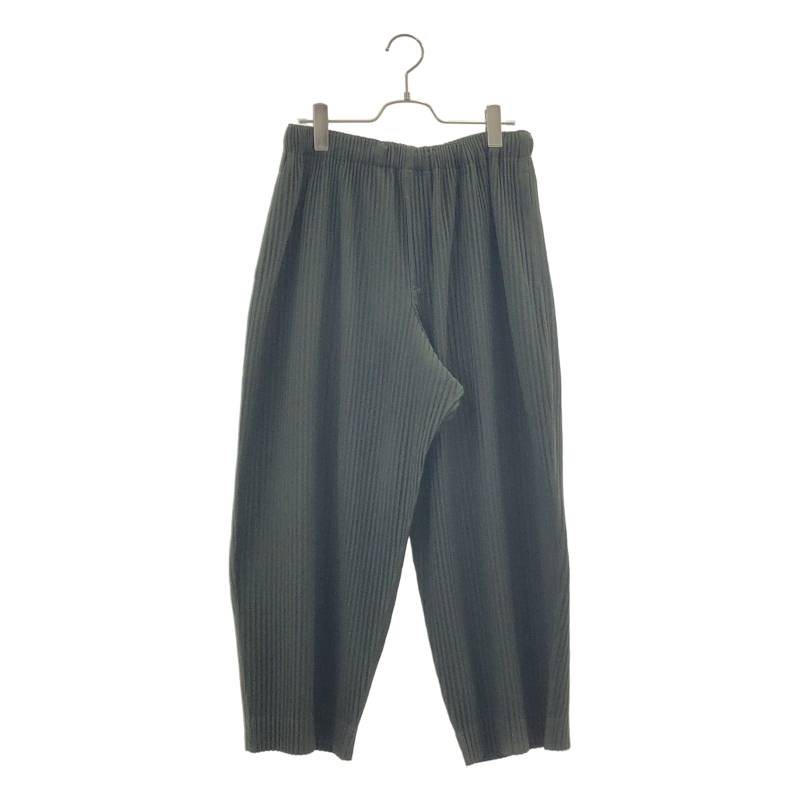 楽天市場】ISSEY MIYAKE イッセイミヤケ パンツ サイズ:1 22SS