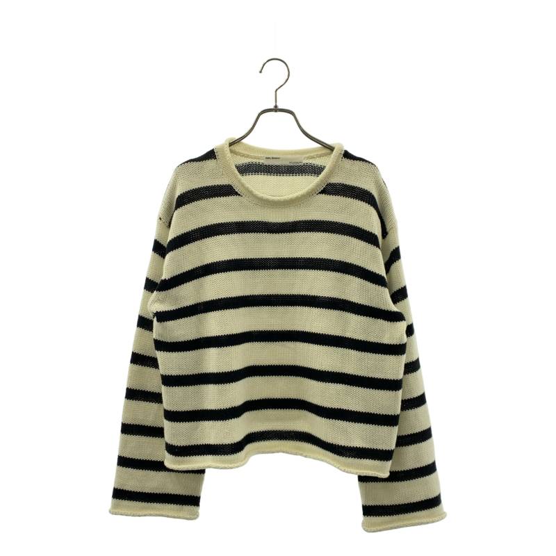 楽天市場】L'Appartement / アパルトモン | Border Turtleneck Knit