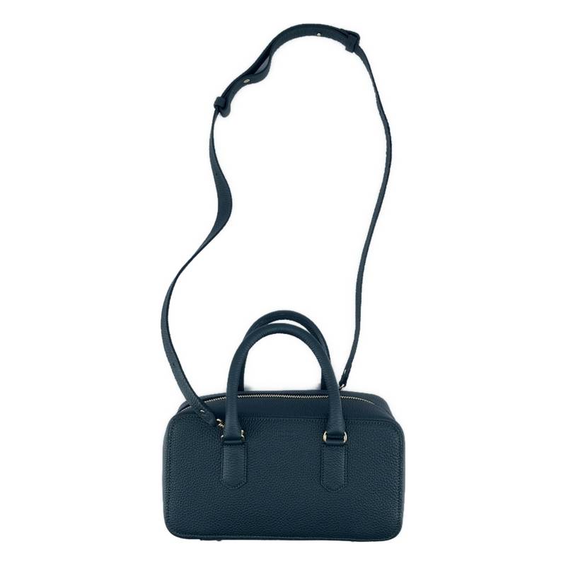 【美品】  ch!iii bag / チー御徒面子 | PERINGER Wide Boston 2way なめし革 ボストンバッグ | カーキ系 | レディース バッグ・小物・ブランド雑貨-レディースバッグ-バッグ