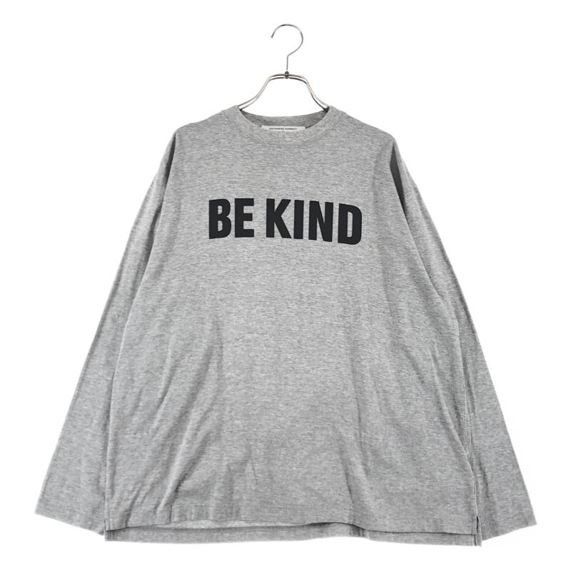 【美品】 KATHARINE HAMNETT / キャサリン ハムネット | &times; Ron Herman ロゴプリント カットソー | XS | レディース｜KLD 店