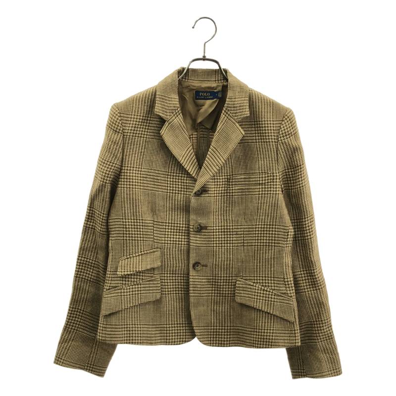 楽天市場】ラルフローレン Ralph Lauren コットン テーラード