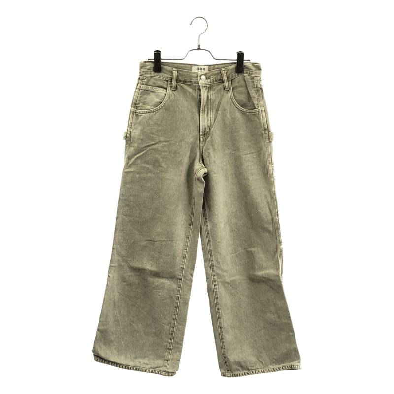 楽天市場】AGOLDE エーゴールドイー ジーンズ BROKEN WAISTBAND A9045