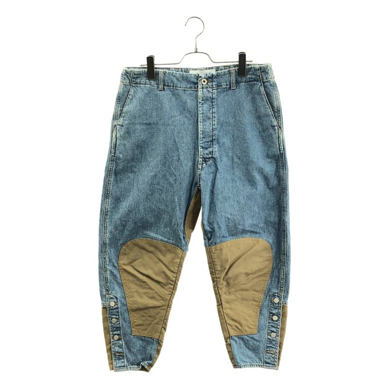 楽天市場】LOEWE / ロエベ | レザーパッチ ロールアップ