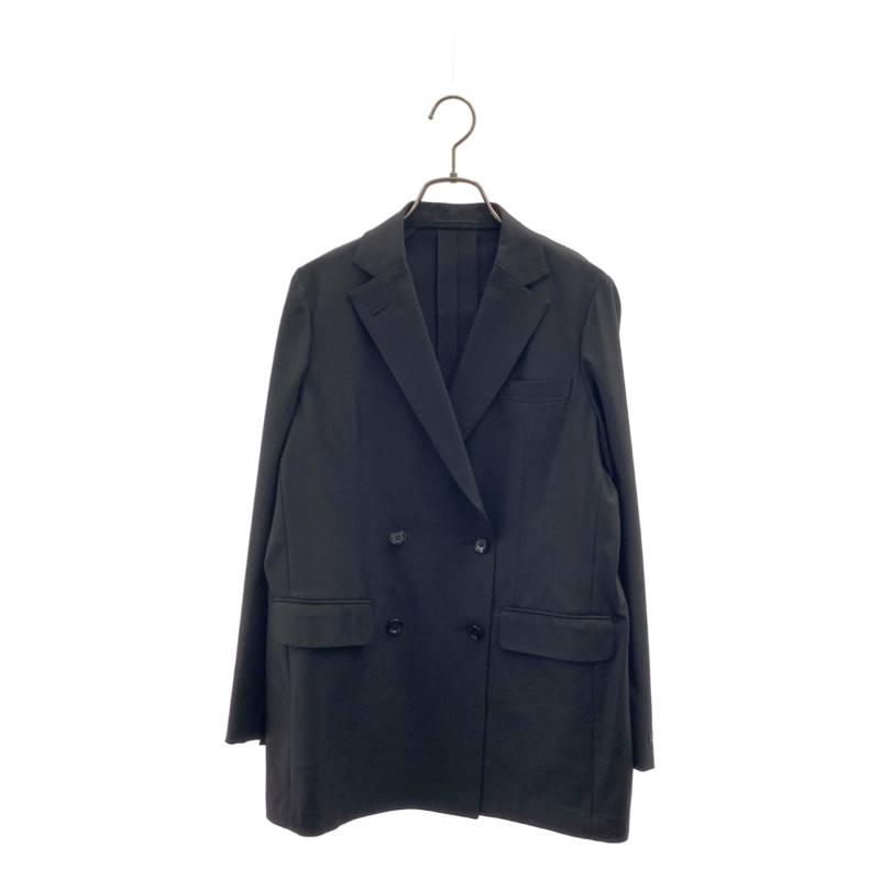 楽天市場】suadeo スアデオ ブルゾン ブラック 黒 サイズ:38(M) 23秋冬