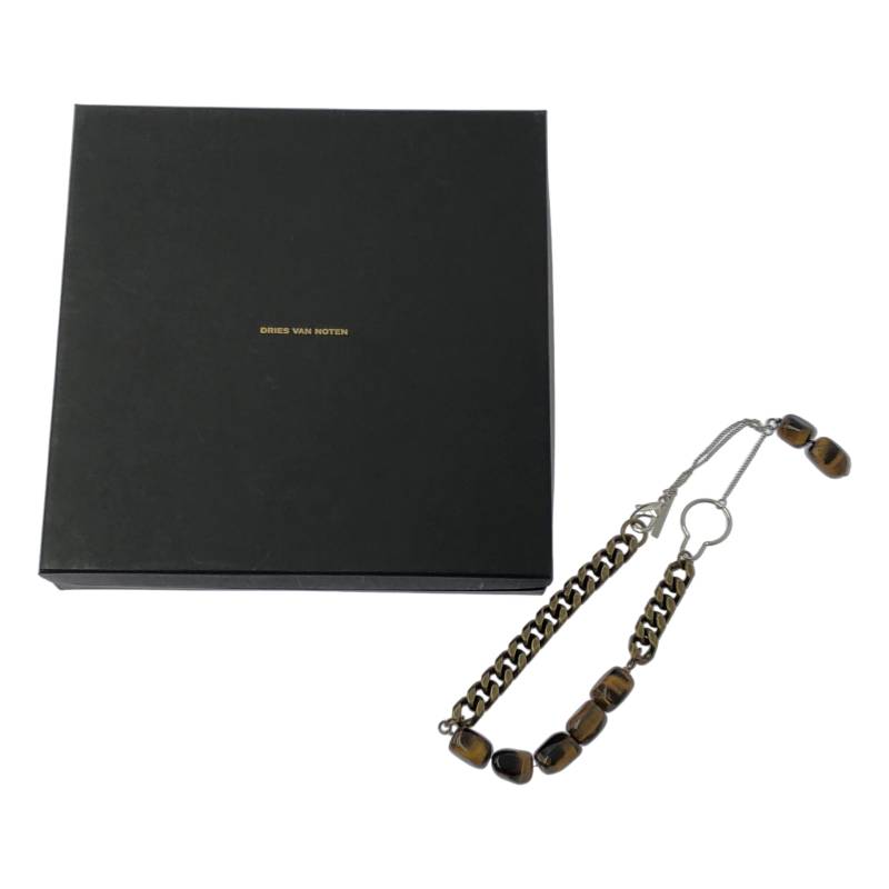 Dries van noten キーケース ネックレス Dries van noten キーケース ネックレス