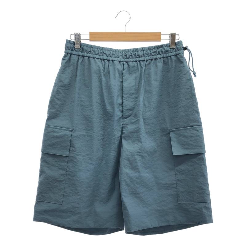 楽天市場】ATON エイトン リモンタナイロン イージー ワイドショーツ