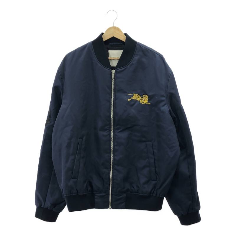 楽天市場】KENZO ケンゾー ジャケット サイズ:M 22AW NIGO ポリ
