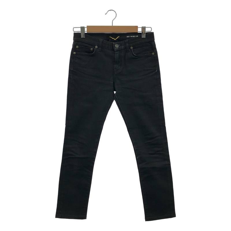 （美品）サンローランパリ　スキニーデニムパンツ 27 527389 楽天市場】SAINT LAURENT サンローラン デニム 527389 YO500