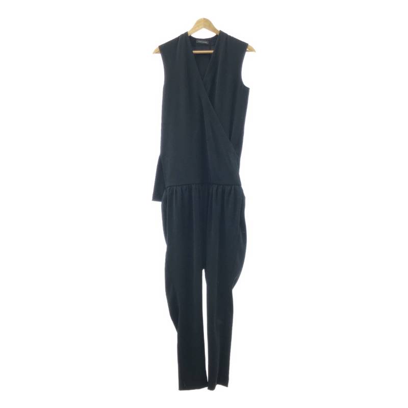 【最終価格】美品ヨーコチャン カシュクール オールインワン オケージョン 楽天市場】YOKO CHANヨーコチャン ビジューリボン付き 5分袖