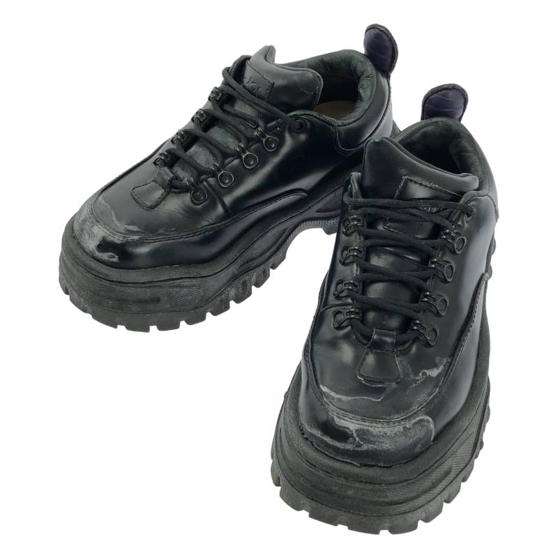 Eytys ブラック スニーカー 9US Eytys ブラック スニーカー 9US