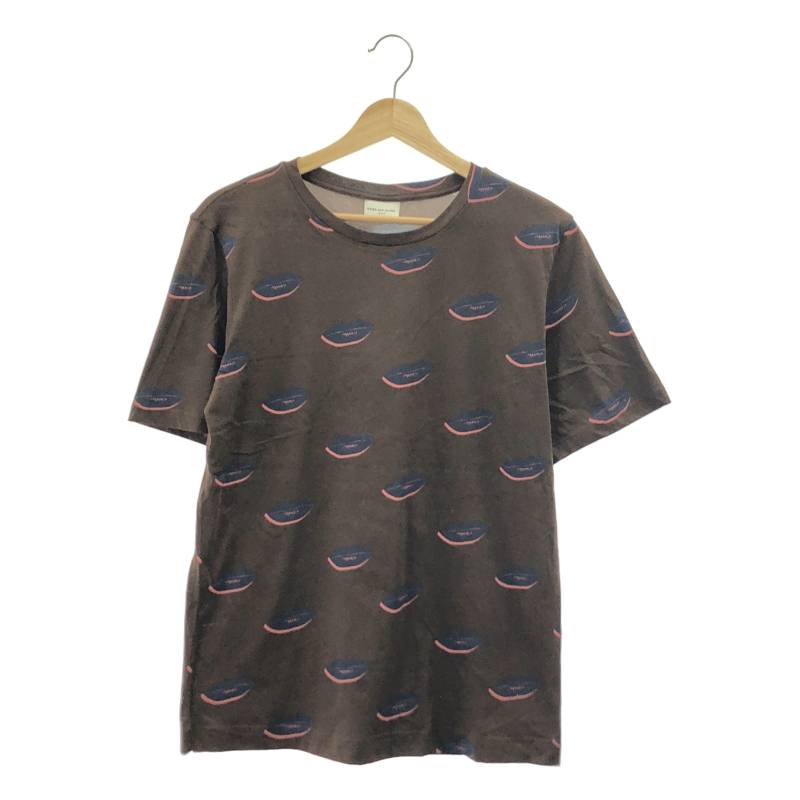 楽天市場】DRIES VAN NOTEN ドリスヴァンノッテン 半袖